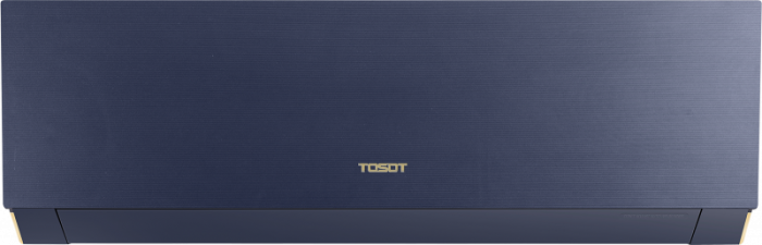 Инверторный кондиционер TOSOT Clivia Deluxe T24H-SCD/I/T24H-SCD/O