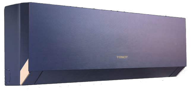 Инверторный кондиционер TOSOT Clivia Deluxe T24H-SCD/I/T24H-SCD/O