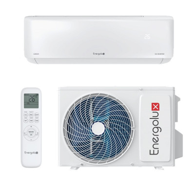 Инверторный кондиционер Energolux Zurich 5 SAS18Z5-AI/SAU18Z5-AI