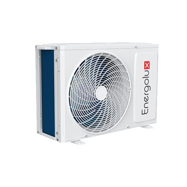 Инверторный кондиционер Energolux Zurich 5 SAS18Z5-AI/SAU18Z5-AI