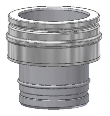 Переходник Prima Plus - ICS50 160 ICS50