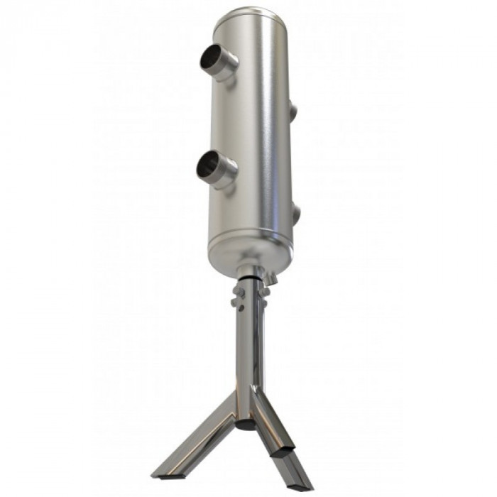 Гидрострелка GS50