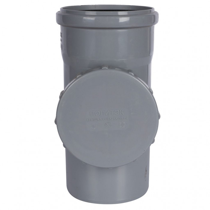 Политэк 611000 Ревизия 110