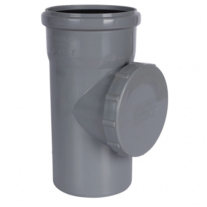 Политэк 611000 Ревизия 110