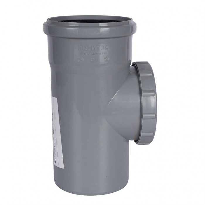 Политэк 611000 Ревизия 110