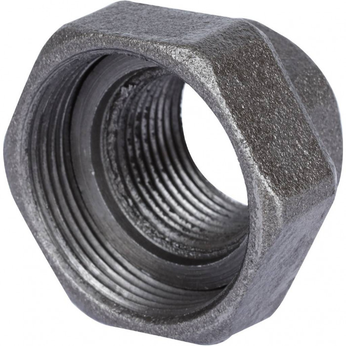 STOUT Присоединительный комплект для насосов (без прокладок)