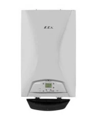 Настенный газовый конденсационный котел ECA Felis Slave Boiler 65 KW одноконтурный, с закрытой камерой сгорания, 73,36 кВт