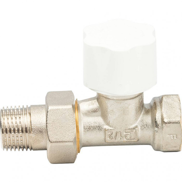 LUXOR thermo tekna RD 201 1/2''