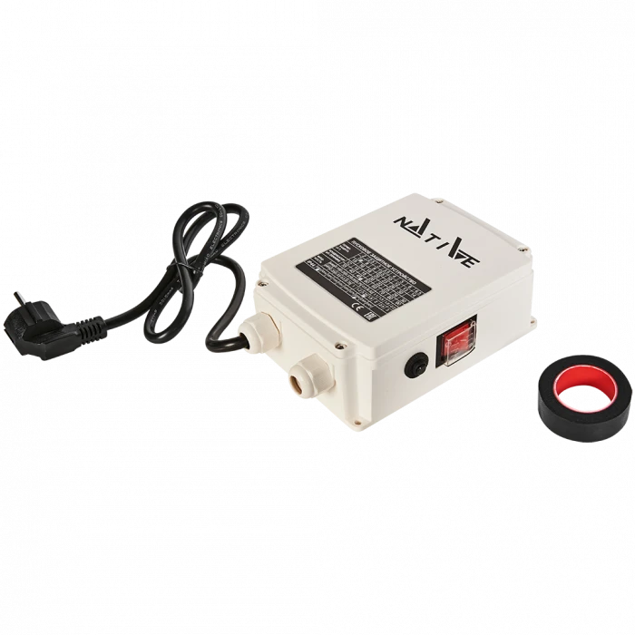 Скважинный насос Wilo Native NBH3 4-82