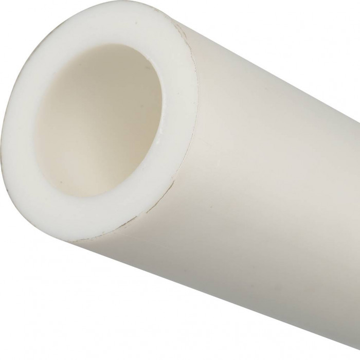 Труба полипропиленовая Политэк d=32x5,4 (PN 20) (Длина: 4 м)