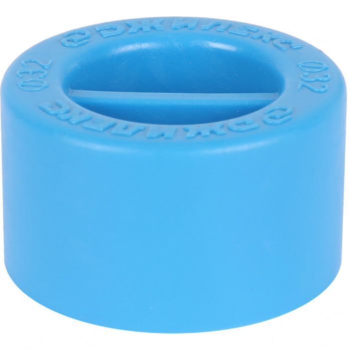 Заглушка для трубы Джилекс ПНД 32 мм