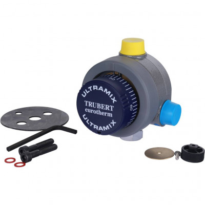 Термосмеситель Watts НР 3/4' Ultramix(10-50'С)TX91E 30-70