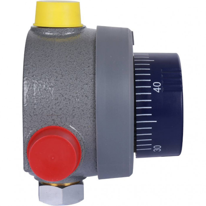 Термосмеситель Watts НР 3/4' Ultramix(10-50'С)TX91E 30-70