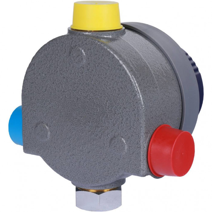 Термосмеситель Watts НР 3/4' Ultramix(10-50'С)TX91E 30-70