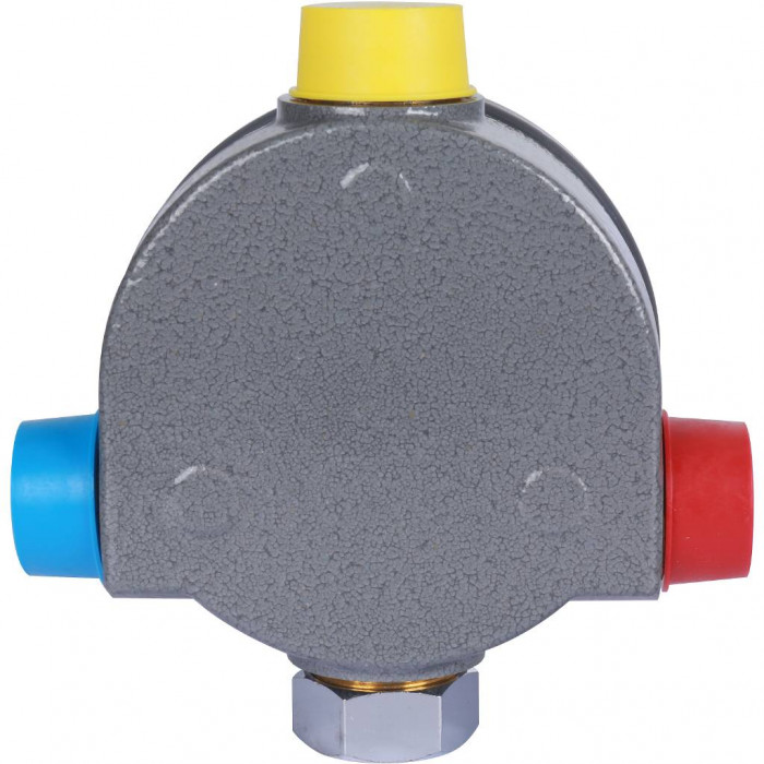 Термосмеситель Watts НР 3/4' Ultramix(10-50'С)TX91E 30-70