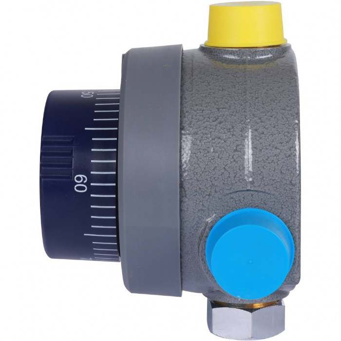 Термосмеситель Watts НР 3/4' Ultramix(10-50'С)TX91E 30-70