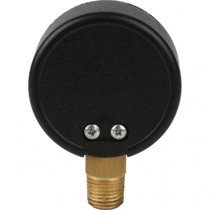 Itap 482R 1/4 Манометр боковое подключение 0-6 бар