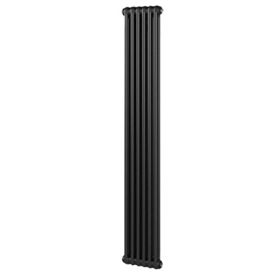 Стальной трубчатый радиатор IRSAP Tesi RR218000618A426N01, 6 секций, нижнее подключение