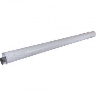Vaillant Удлинительная труба 80/125 мм PP, длина 1,0