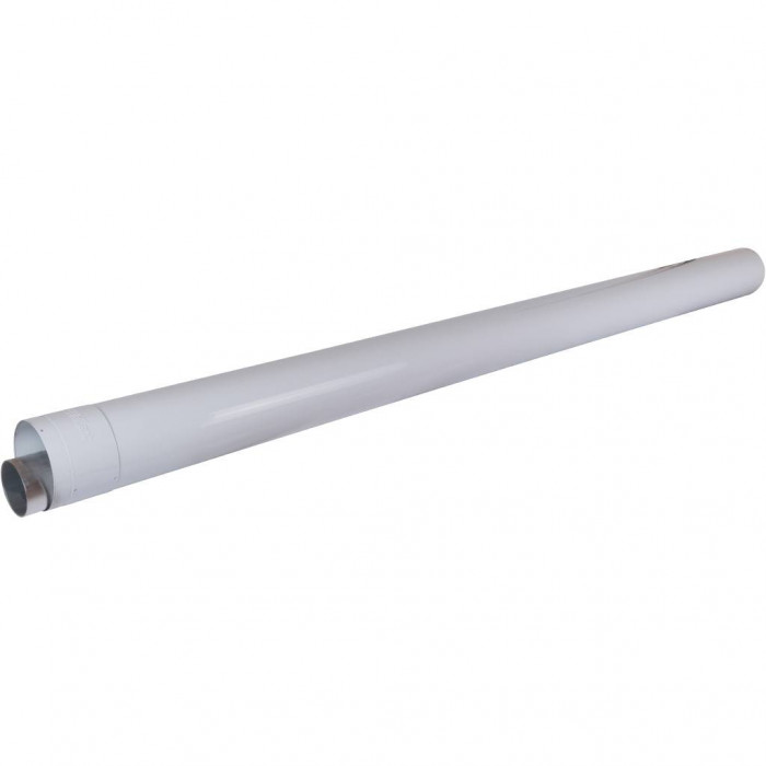 Vaillant Удлинительная труба 80/125 мм PP, длина 1,0
