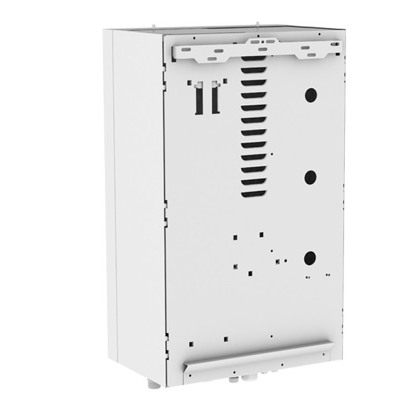 Настенный электрический котел ZOTA - 6 MK-X, одноконтурный