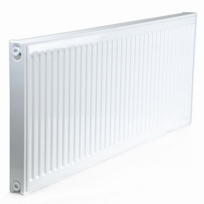 Стальной панельный радиатор AXIS 11х400х400 Classic, боковое подключение