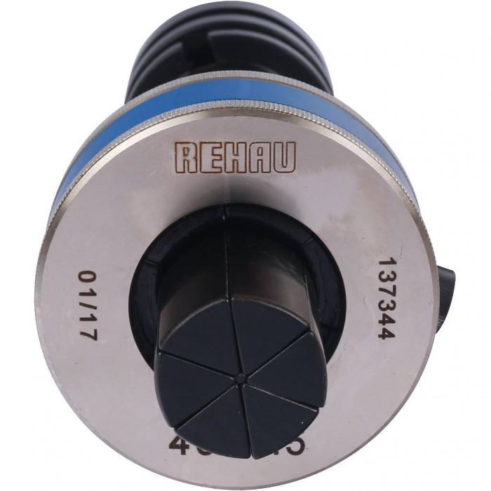 Расширительная насадка REHAU для M1 40х5,5 (11373441001)
