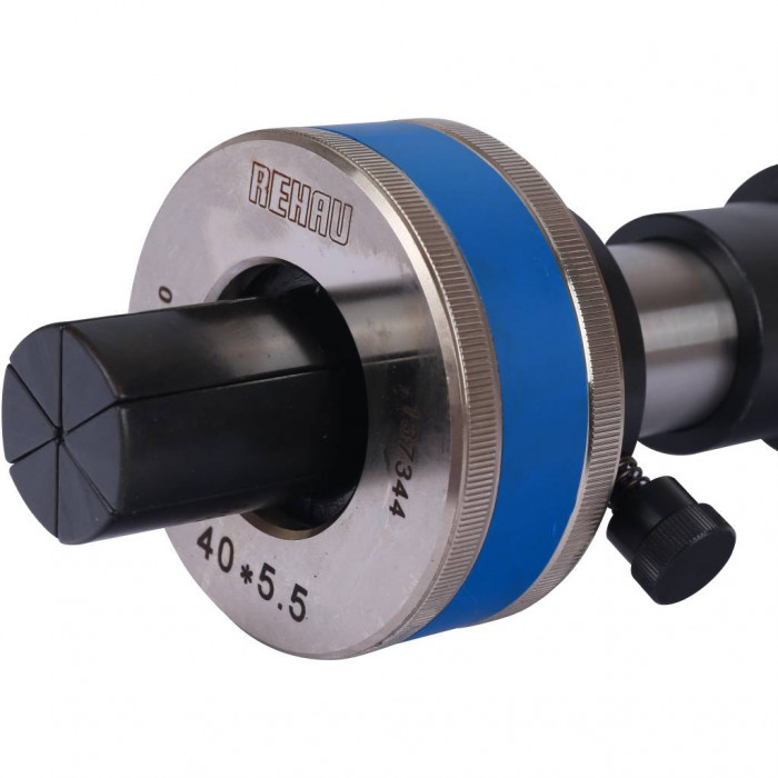 Расширительная насадка REHAU для M1 40х5,5 (11373441001)