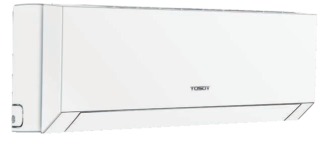 Инверторный кондиционер TOSOT Clivia T09H-SCW/I/ T09H-SCW/O