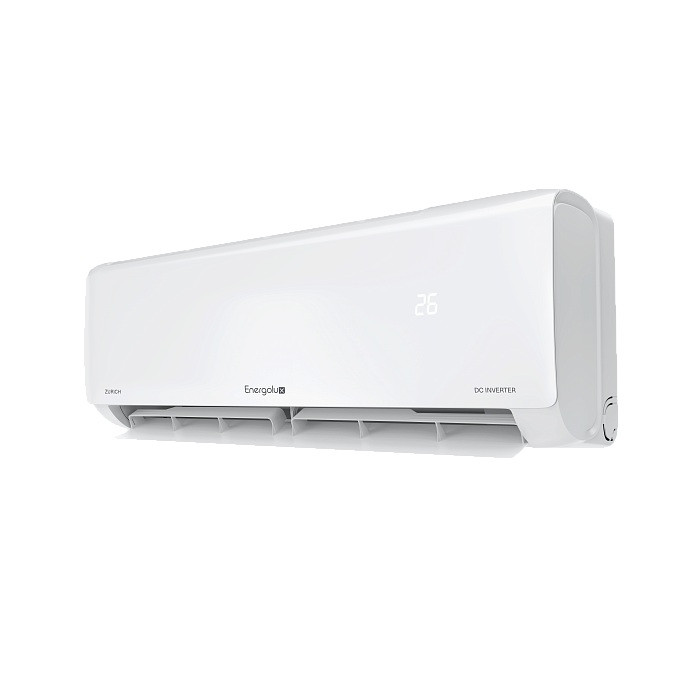 Инверторный кондиционер Energolux Zurich 5 SAS24Z5-AI/SAU24Z5-AI