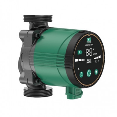 Циркуляционный насос PUMPMAN NEWSTAR15/6-130