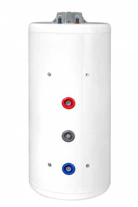 Косвенный водонагреватель Metalac Bojler DIRECT G 100 E, 100 л