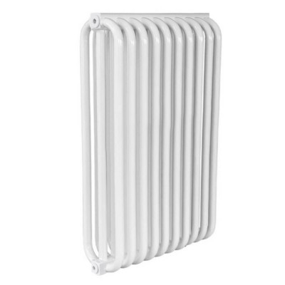 Стальной трубчатый радиатор KZTO (КЗТО) PC 3-1500-10 1/2, 10 секций, боковое подключение