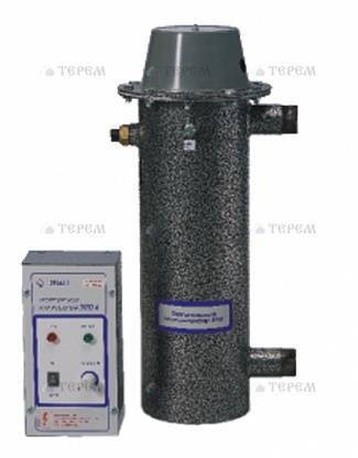 Напольный электрический котел ЭВАН ЭПО-12, одноконтурный