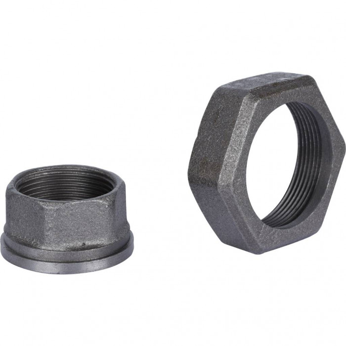 Присоединительный комплект для насосов STOUT