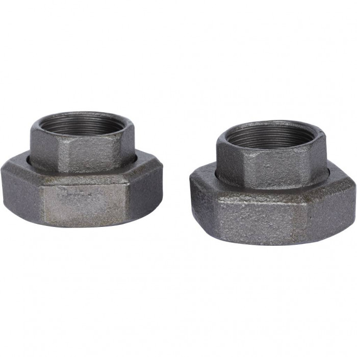 Присоединительный комплект для насосов STOUT