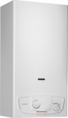 Газовый проточный водонагреватель Immergas Julius Star 14 PR 3.035782