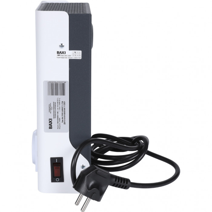 Инверторный стабилизатор BAXI Energy 400 для котельного оборудования