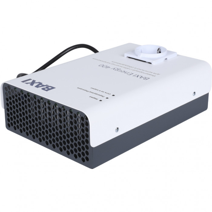 Инверторный стабилизатор BAXI Energy 400 для котельного оборудования