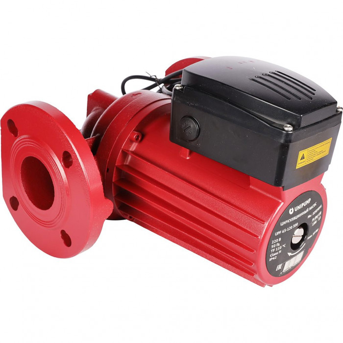 Насос циркуляционный UNIPUMP UPF 65-120