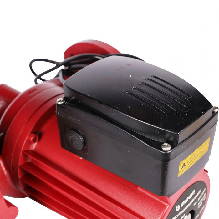 Насос циркуляционный UNIPUMP UPF 65-120