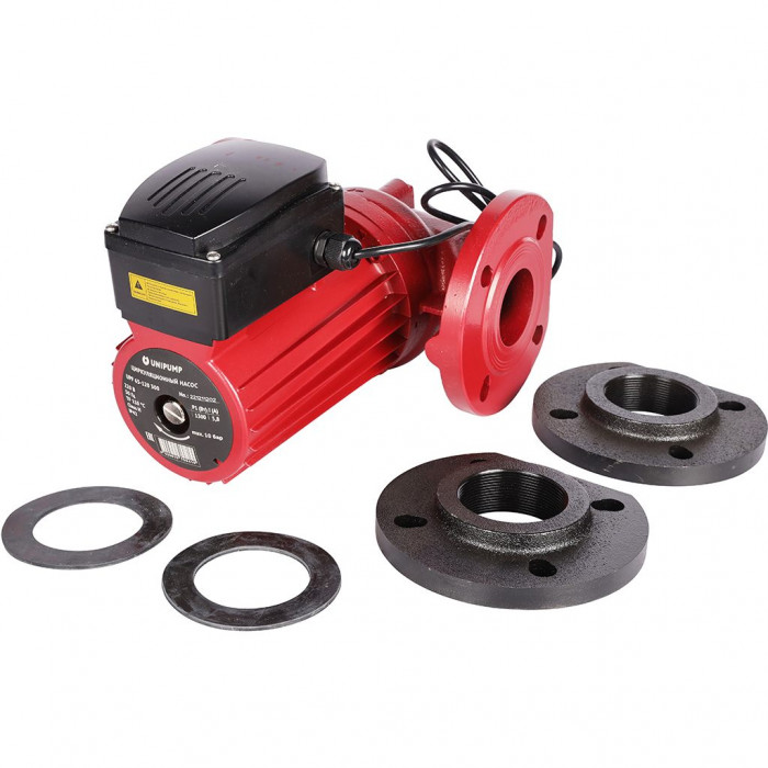 Насос циркуляционный UNIPUMP UPF 65-120