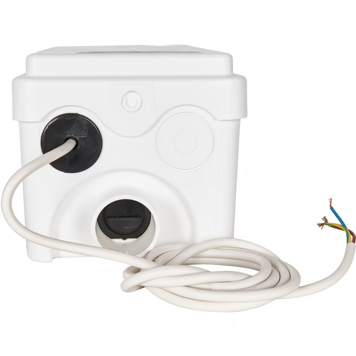 Санитарный насос SFA SANIDOUCHE, 2 подкл, Tmax - 50°C