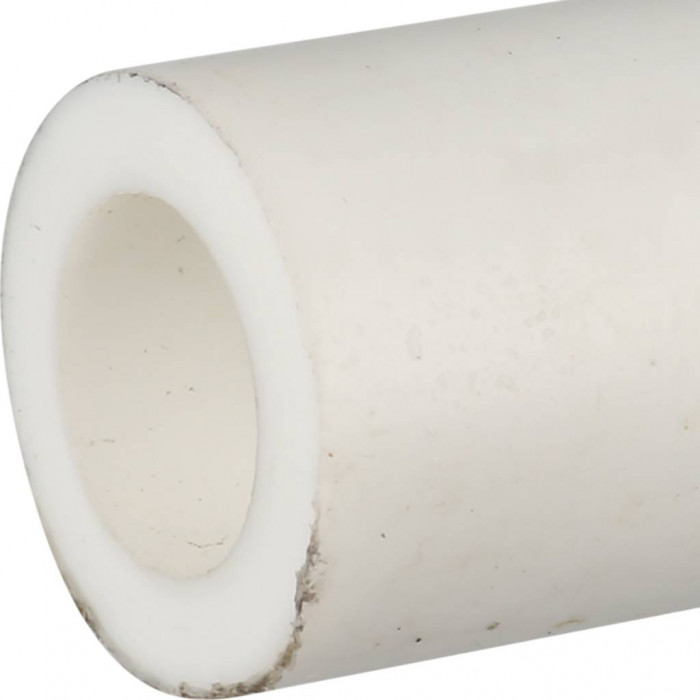 Труба полипропиленовая Политэк d=20x3,4 (PN 20) (Длина: 4 м)