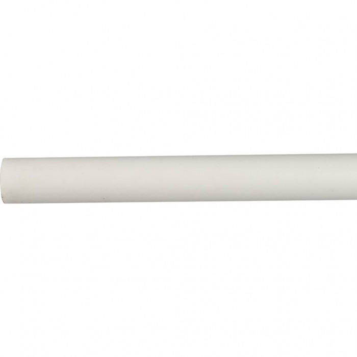 Труба полипропиленовая Политэк d=20x3,4 (PN 20) (Длина: 4 м)
