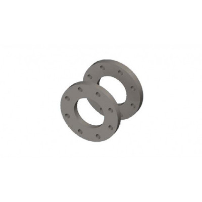 Фланец плоский DN 100 8-отверстий