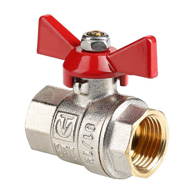 Valtec VT.217.N.05 Кран шаровой VALTEC BASE 3/4&quot;