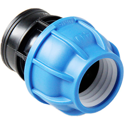 Pro Aqua 720090000000F212 Pro Aqua ПНД UNIO D 90x2 1/2 Муфта с внутренней резьбой