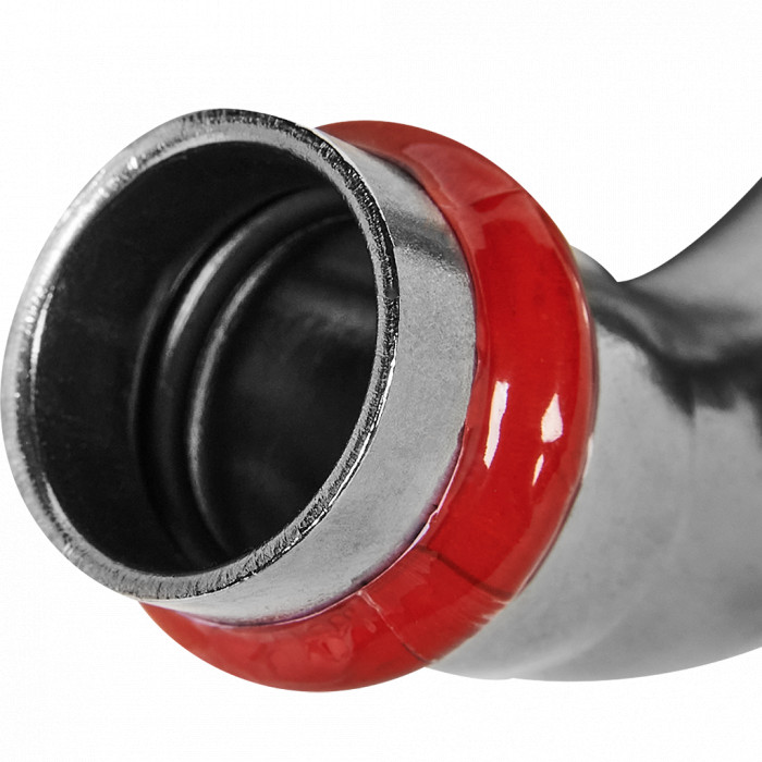 ROMMER RSS-0002-000018 ROMMER Угольник однораструбный 90°-НПр, 18, из нержавеющей стали прессовой