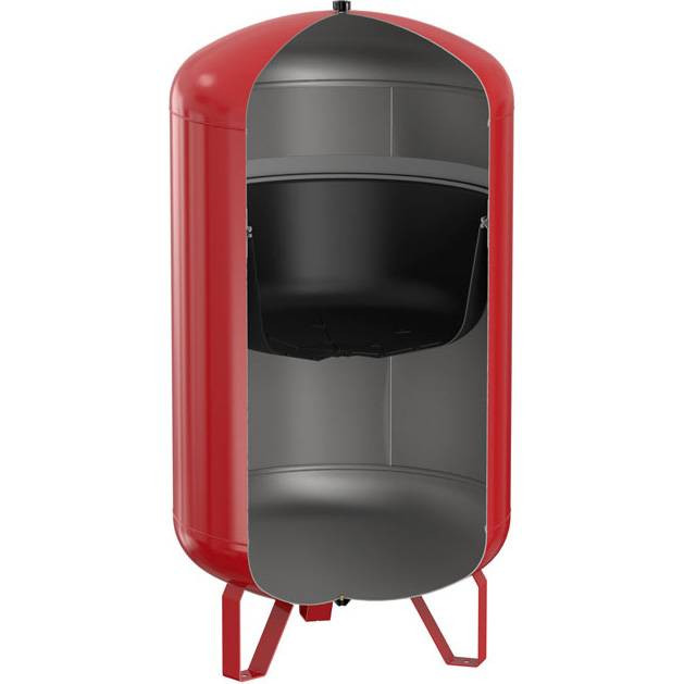 Бак для отопления Flamco (ТС/ХС) Flexcon R 600/1,5 - 6бар